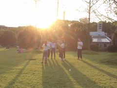 -武汉大学-樱园