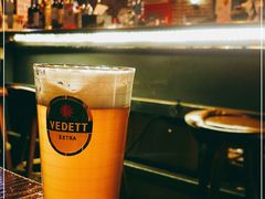 -帕丁顿酒吧Paddington