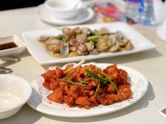 -肥仔文澳门猪骨煲(南京西路店)