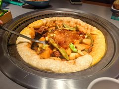 -灶座小锅烀饼·铁锅炖(全国总店)