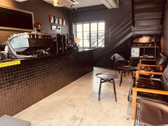 -解药·antidote Cafe&Bar