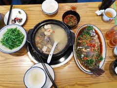 -妈妈的味道(和顺古镇店)