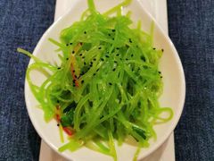 -野马国际·大汉食府