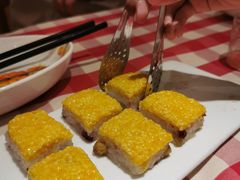 -西贝莜面村(银泰创意城店)