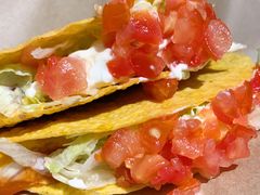 -Taco Bell 塔可钟(民田路店)