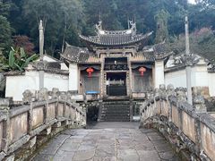 -和顺古镇