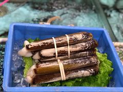 -寻味顺德·南记酒家·传统顺德菜·鱼生(广源路店)