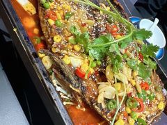 -串亿88烧烤·羊腿·羊蝎子(板泉路店)