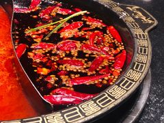 -纸盐河码头火锅(十八梯店)