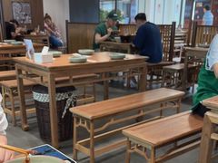 -大盐帮川菜馆(长楹天街店)