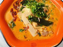 -张亮麻辣烫(哈尔滨金爵万象店)
