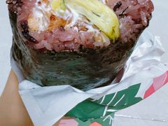 -阿杏饭团(悦汇城店)