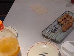 -七八冷面·延边朝鲜族美食(欢乐谷店)