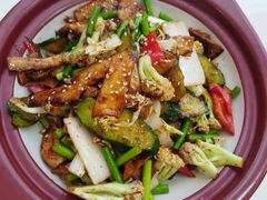 -同发号饭庄(复兴路店)