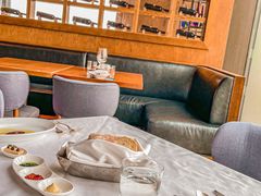 -沈阳君悦酒店·意坊意大利餐厅