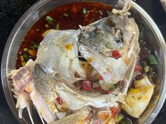 -老杨砂锅鱼庄