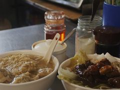 -坚记面店(一德路店)