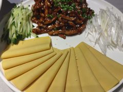 -北平食坊·烤鸭(黄寺大街店)