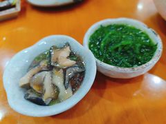 -银子铁板烧料理自助餐(人民广场店)