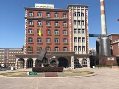 -青岛啤酒博物馆