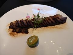 -天伦里餐厅(绿城桃花源店)