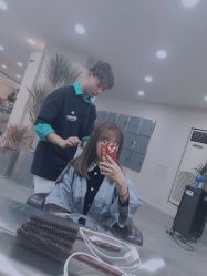 -DX HAIR SALON·发现未知美发沙龙