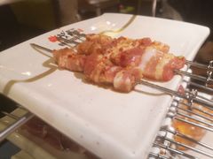 -丰茂烤串(金源店)