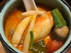 -荷花泰菜(东方新天地店)