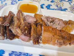 -汉唐守艺人·河北面馆(民心河店)