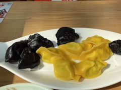 -船歌·鱼水饺青岛菜(枫蓝国际购物中心店)