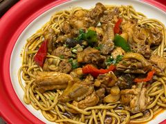 -乡味土菜馆(姑孰镇东营社区卫生服务站东南)