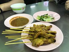 -红大哥水门鸡饭(總店)