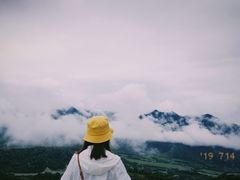 -石棉县孟获城