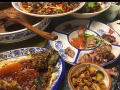 -徐鼎盛民间菜(九街店)