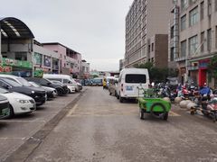 -无锡天鹏食品城