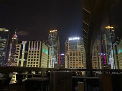 -Mercato莫卡多露台餐厅与酒吧(K11店)