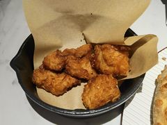 -必胜客(群力王府井店)