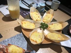 -虹料理·日料放题(悠方店)