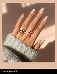 -M Nails & Beauty美甲美睫美体