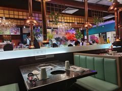 大堂-阪尚皇·原切牛排·烤肉火锅自助(北京路店)