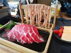-湊湊火锅·茶憩(东城万达店)