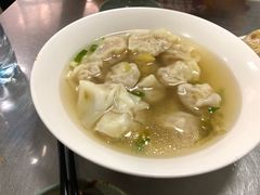 -汪家馄饨(集庆路店)