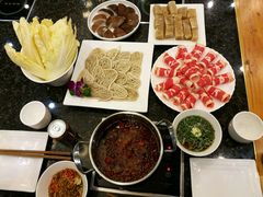 -老码头火锅(骡马市店)