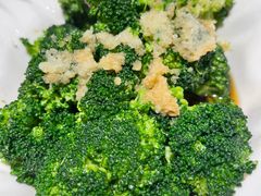 -外婆小聚茶餐厅·粤湘菜·家宴·团建(福安购物广场店)