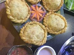 -陀岗美食·云南藏式特色餐厅