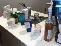 -Manner Coffee(凌空SOHO店)