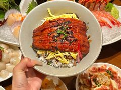 -隐炉和牛烧肉店(群力店)