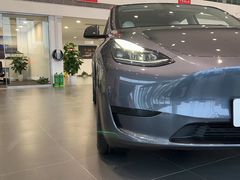 -TESLA 特斯拉(北京南四环中路特斯拉中心)