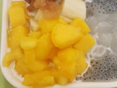 -满记甜品(日月光二店)