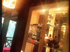 门面-申德勒加油站西餐厅(日坛路总店)